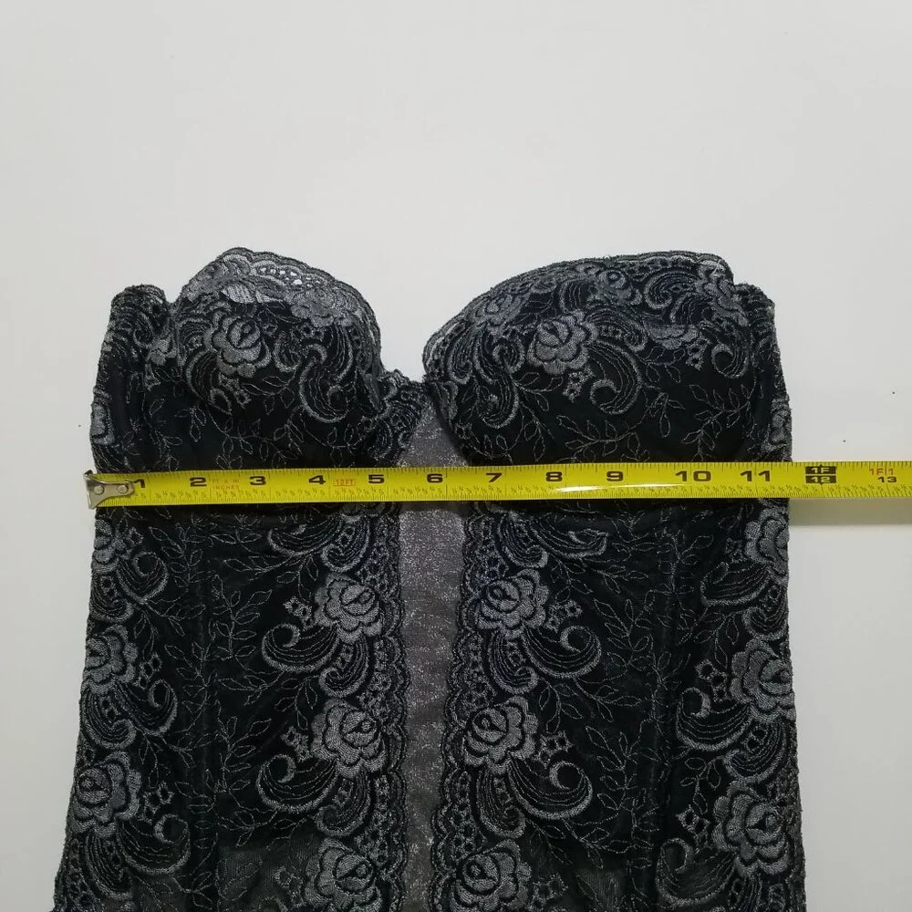 Natori vtg corset